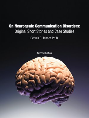 cover image of On Neurogenic Communication Disorders